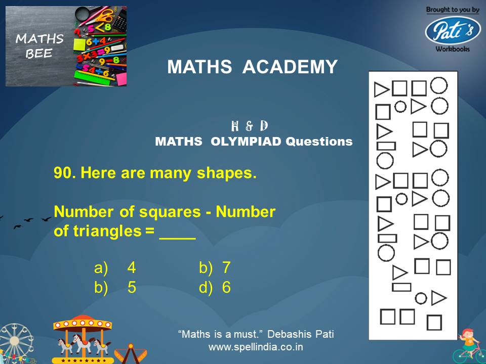 maths-olympiad-exam-class-1-competition-exam